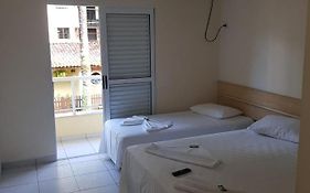 Pousada Canto do Mar